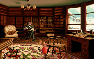 Charles Dickens