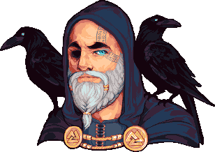 Raven Master