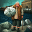 Fisherman