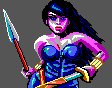 Thief Amazone