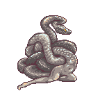 Reversed Naga