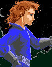 Young Mage