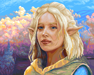 Legend of Hyrule