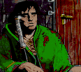 Swordsman