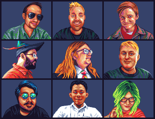 Portraits