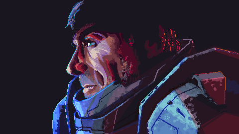 Warrior