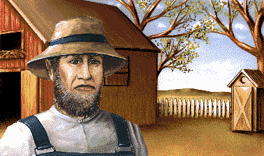 Farmer