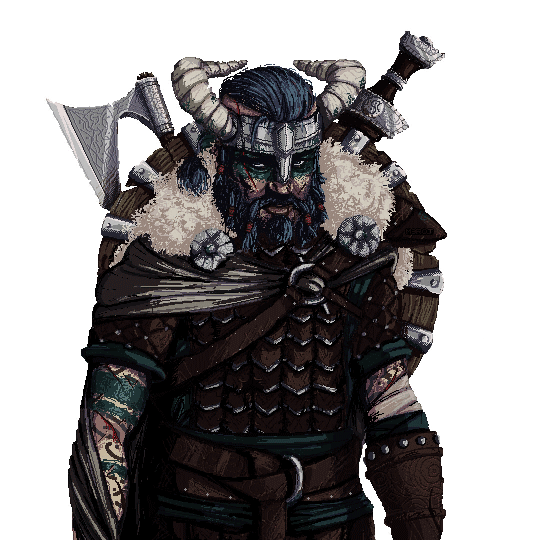 Barbarian