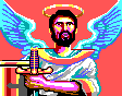 Thief Angel