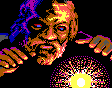 Thief Stone