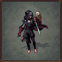 Owl Witch