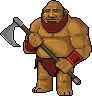 Wild Dwarf