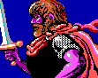 Thief Swordsman