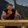 Ship Carpenter