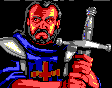 Warrior