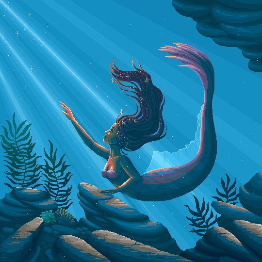 Mermaid