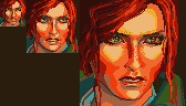 Red Woman