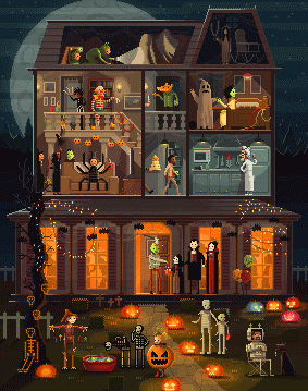Halloween