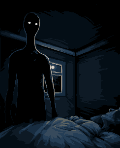 Alien Guest