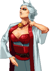 Priestess
