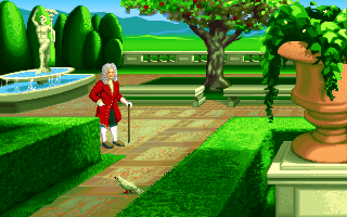 Isaac Newton