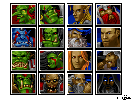 Orcs