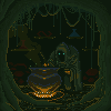 Forest Wizard