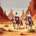 Riders