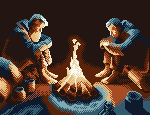 Campfire