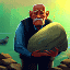 Fisherman