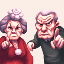 Angry Mob