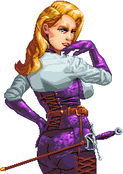 Fencer