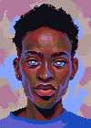 Black Male