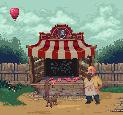 Meat Education