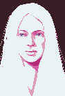 White Woman