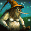 Neanderthal Mage