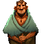 Neanderthal Mage