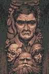 Totem Pole
