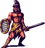 Gladiator