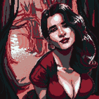 Forest Lady