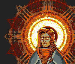 Sun Priest