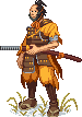 Samurai