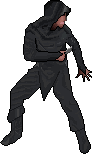Robber