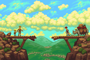 Bridge