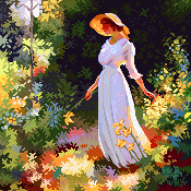 Lady