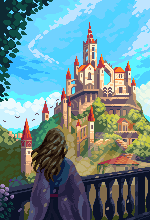 Castle Princess