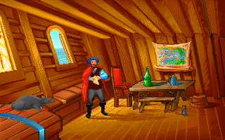 Ferdinand Magellan