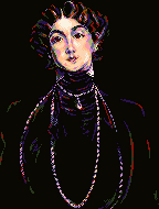 Noble Lady