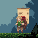 Wandering Merchant