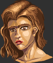 Woman